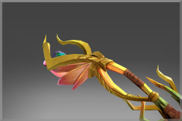 Song of the Solstice Weapon