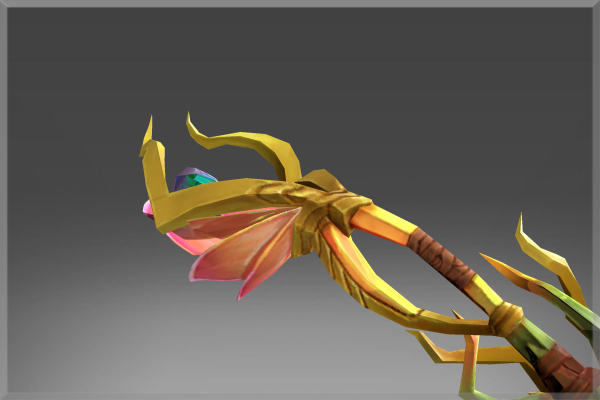 Song of the Solstice Weapon