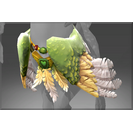 Wingbelt of the Wildwing's Blessing