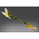 Spear of the Wildwing's Blessing