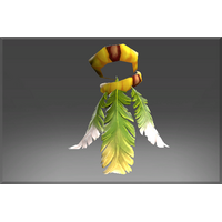 Bangles of the Wildwing's Blessing