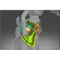 Amberlight Sarong