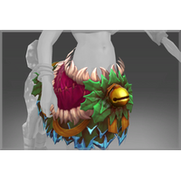 Belt of the First Night