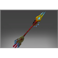 Spear of the First Night