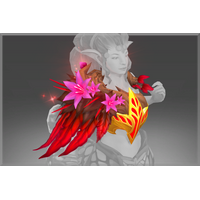 Harborblossom of the Crimson Witness