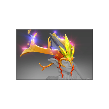 free dota2 item Inscribed Flourishing Lodestar