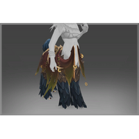 Darkwood Witness Belt