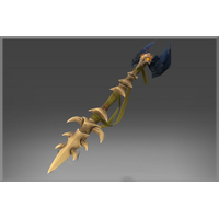 Darkwood Witness Weapon