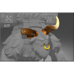Stoneforged Horns