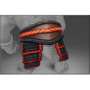 Belt of the Samurai Soul