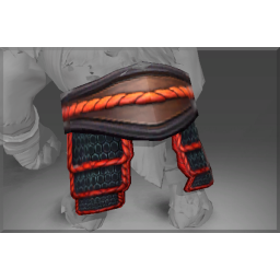 Belt of the Samurai Soul