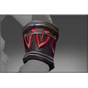 Bracers of the Samurai Soul