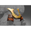 Helmet of the Samurai Soul