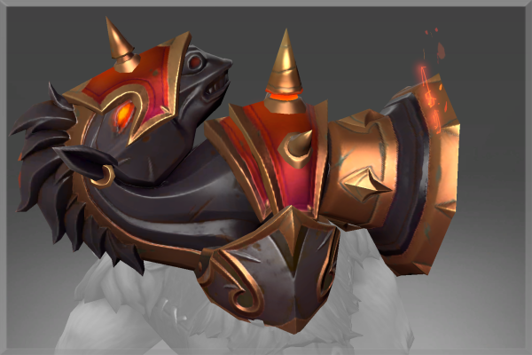 Gambits of Nishai Knight