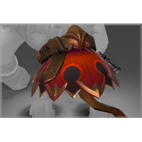 Gambits of Nishai Belt