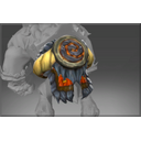 Belt of the Behemoth