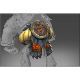 Inscribed Belt of the Behemoth