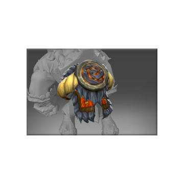 free dota2 item Inscribed Belt of the Behemoth