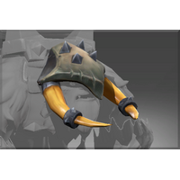 Inscribed Great Helm of the Behemoth