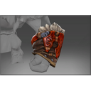 Gauntlets of the Red Mountain