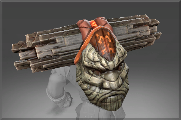 Heroic Core of Stoneshard Majesty