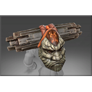 Auspicious Core of Stoneshard Majesty