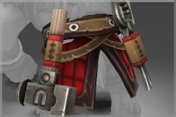 Toolbelt of the Earthwright
