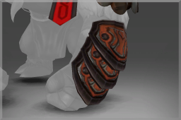 Bracers of the Earthwright