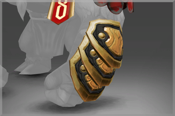 Lineage Bracers of the Earthwright