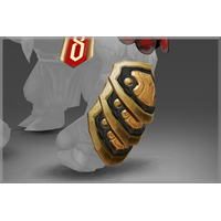 Lineage Bracers of the Earthwright