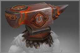 Totem of the Earthwright