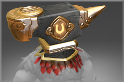 Lineage Totem of the Earthwright