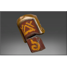 Golden Reel Guardian Arms