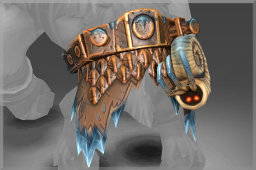 Belt of Forgotten Epoch