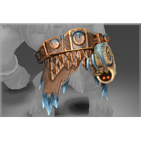 Belt of Forgotten Epoch