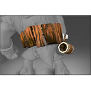 Belt of the Forest Hermit
