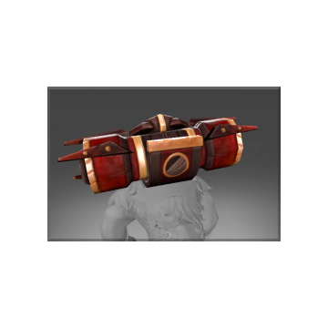 free dota2 item Eclipse Monolith