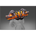 Heroic Totem of Deep Magma