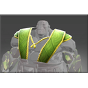 Corrupted Kataginu of Bedrock Serenity