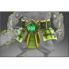 Haidate of Bedrock Serenity