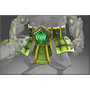 Haidate of Bedrock Serenity