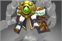 Belt of the Jade General