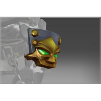 Armor of the Jade General