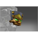 Armor of the Jade General