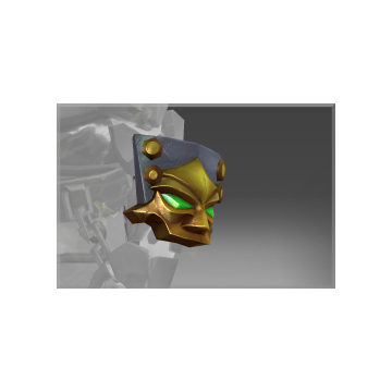 free dota2 item Inscribed Armor of the Jade General