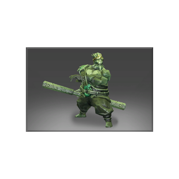 free dota2 item Inscribed Stone Monkey Spirits