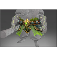 Vanquishing Demons Earthcore Belt
