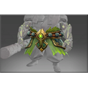 Vanquishing Demons Earthcore Belt