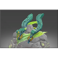 Vanquishing Demons Ornaments of Annihilation