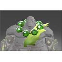 Necklace of the Demon Stone